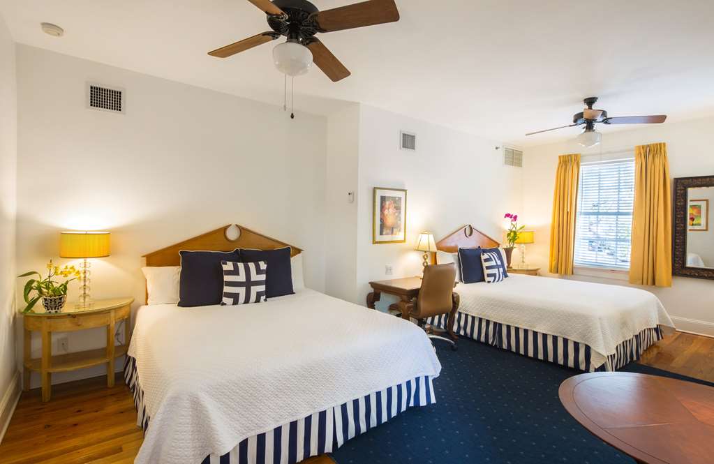 The Marquesa Hotel - photo 29