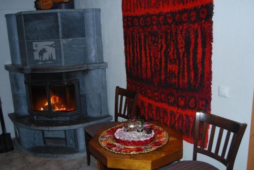 Ollinmäki Vineyard in Mikkeli, Finland