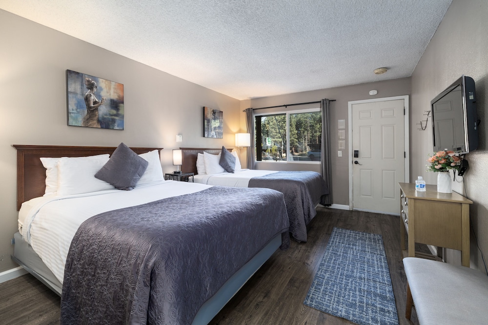 Alder Inn - photo 28