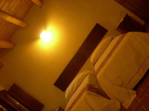 Agriturismo Battaglia 5127908 — Villamassargia