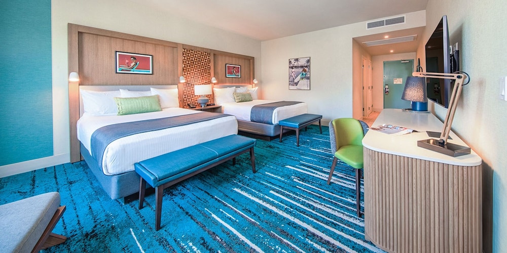 Harrah's Resort Southern California A Caesars Rewards Destination — hotel in Valley Center
