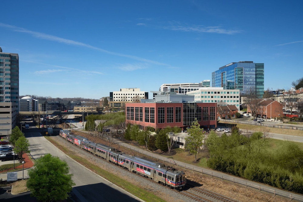 Residence Inn by Marriott Philadelphia Conshohocken - photo 34