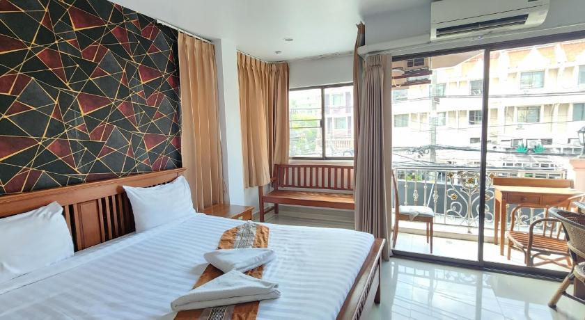 Royal Sweet Hotel — Phuket — photo 2