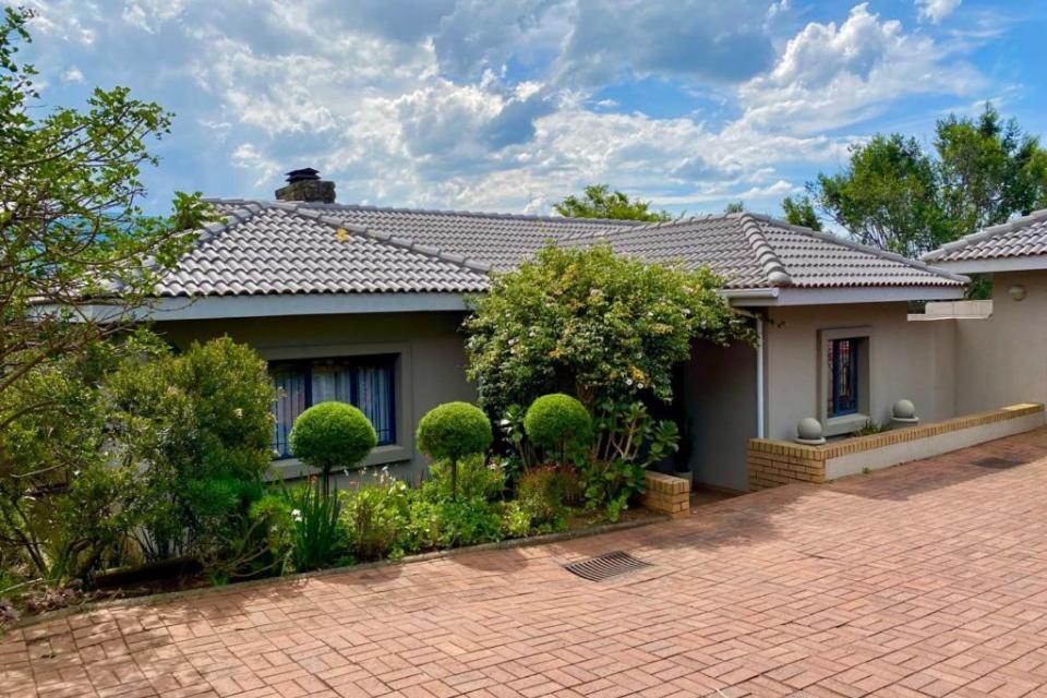 Aleah Cathkin Estates by Euphoric Leisure in Unknown City, South Africa