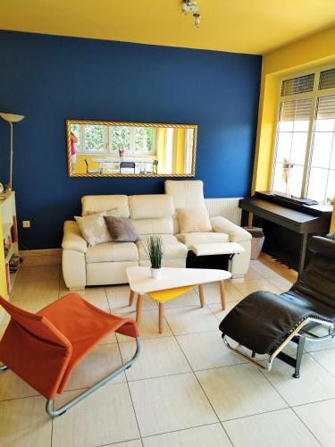 Benaja Swiss Nyaralóház in Keszthely, Hungary