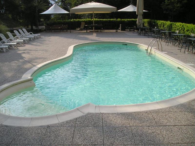Hotel Ciclamino pet-friendly hotel Pietramurata