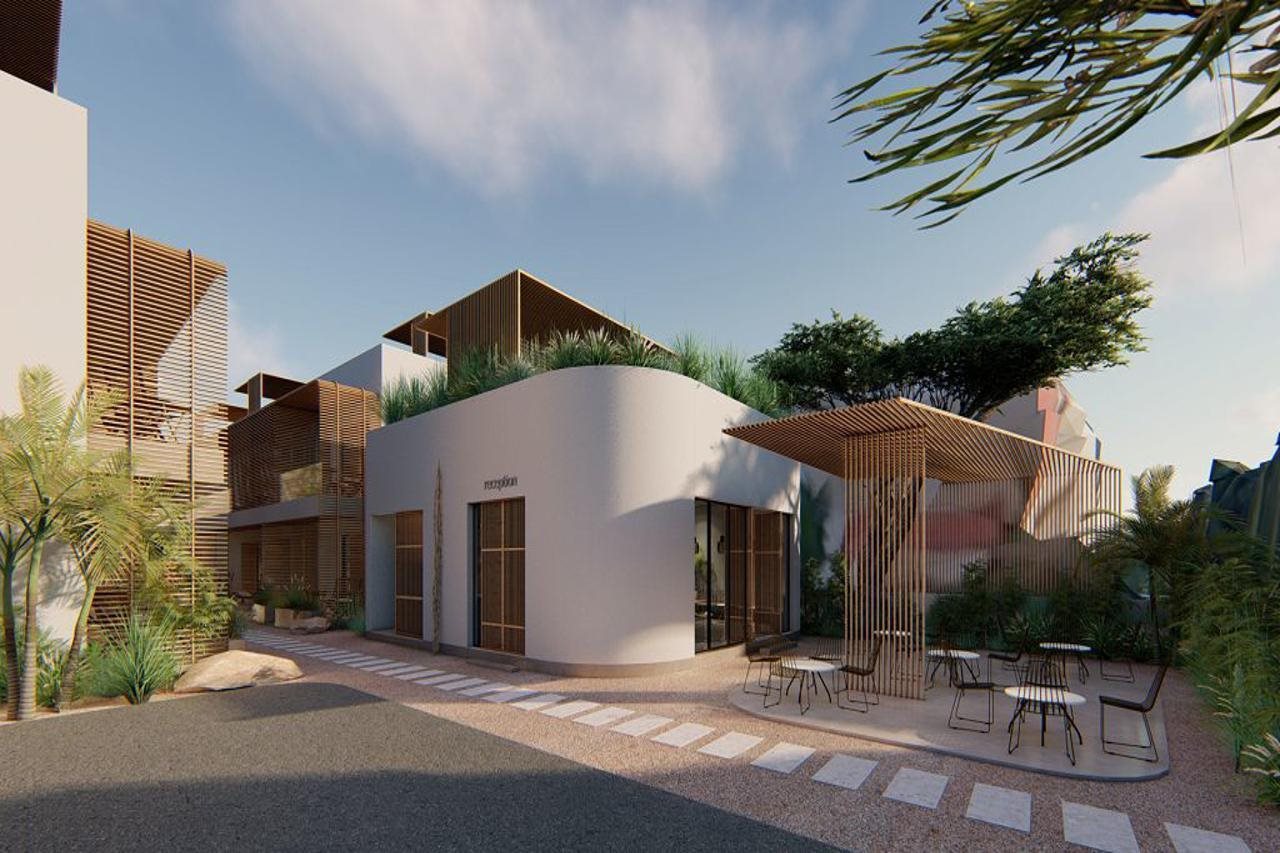 Serenity Luxury Boutique Hotel in Zakynthos, Greece