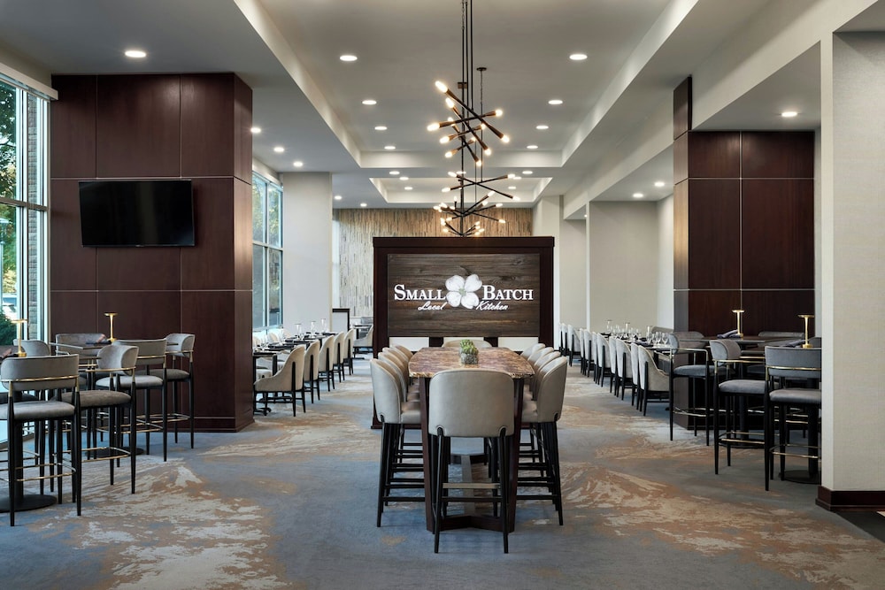 The Westin Richmond - photo 9