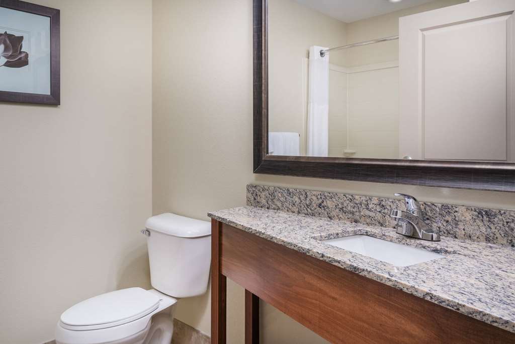 AmericInn by Wyndham Winona - photo 12