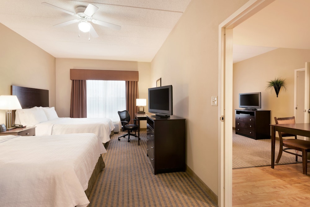 Homewood Suites by Hilton Minneapolis St. Paul New Brighton - photo 4