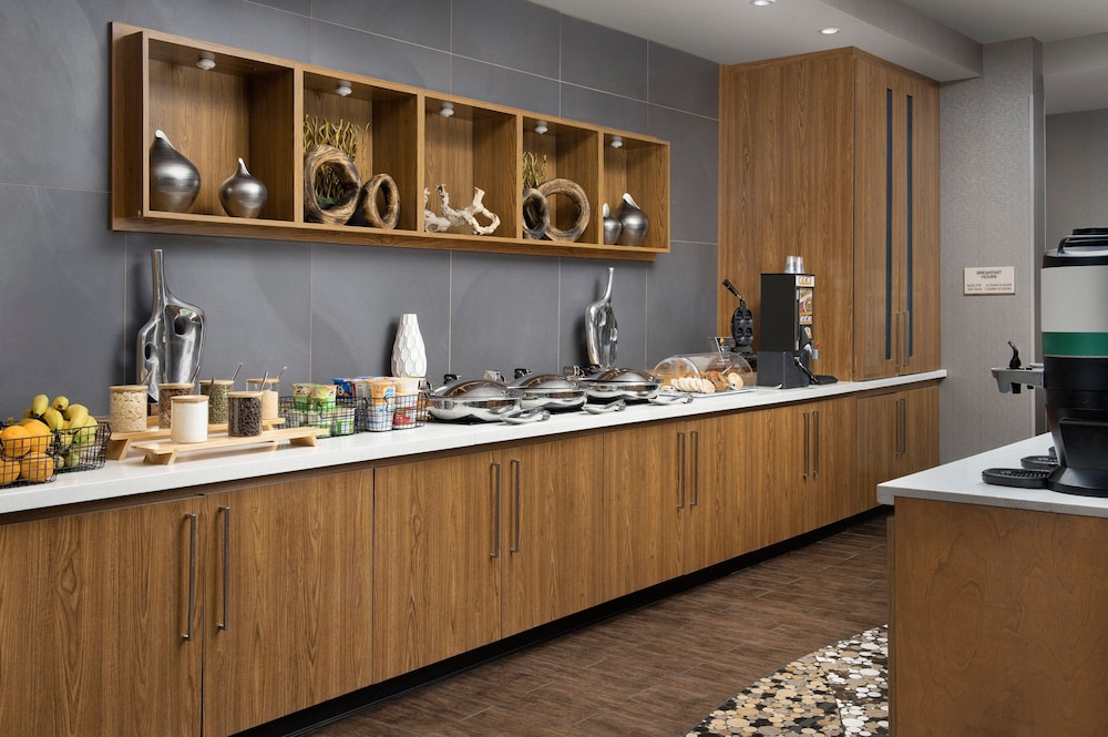 SpringHill Suites Tuscaloosa by Marriott - photo 37