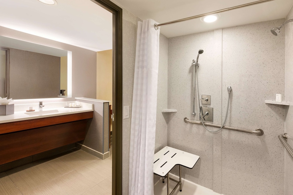 Embassy Suites by Hilton Atlanta Airport - photo 20