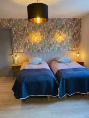 La Plante Tendance Et Design — hotel in Ornans
