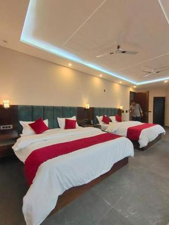 Hotel Sudesh Ganga — Sitapur — photo 2
