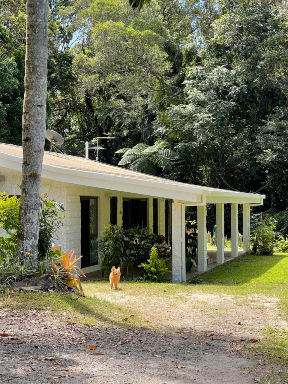 Botanica House Kuranda — 4-Star Luxury Hotel in Kuranda, Australia