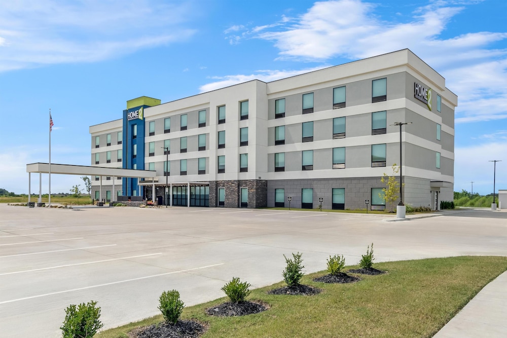 Home2 Suites by Hilton Marion in Marion, United States