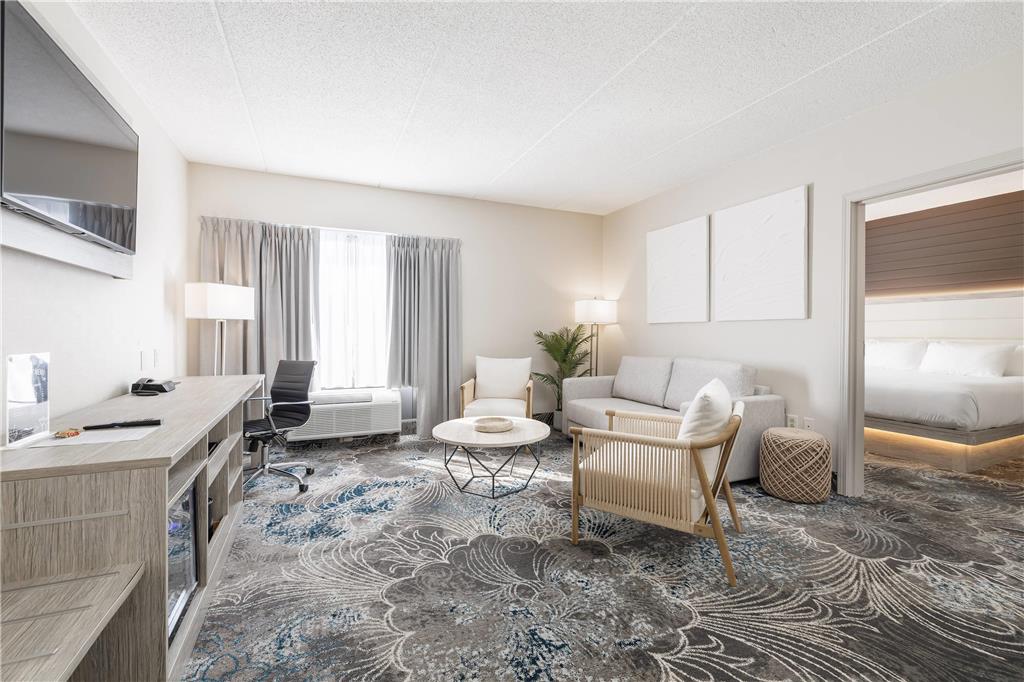 Oakfield Inn Suites Rochester An Ascend Collection Hotel — Rochester