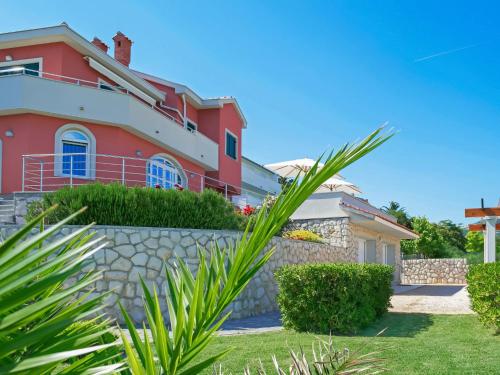 Apartment Jadranka 3 by Interhome — 4-Star Luxury Hotel in Rab, Croatia