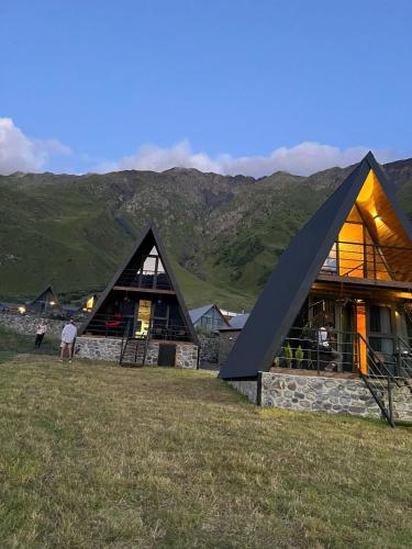 Sanseco Cottage