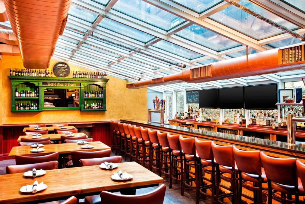 The Chelsean New York - photo 18