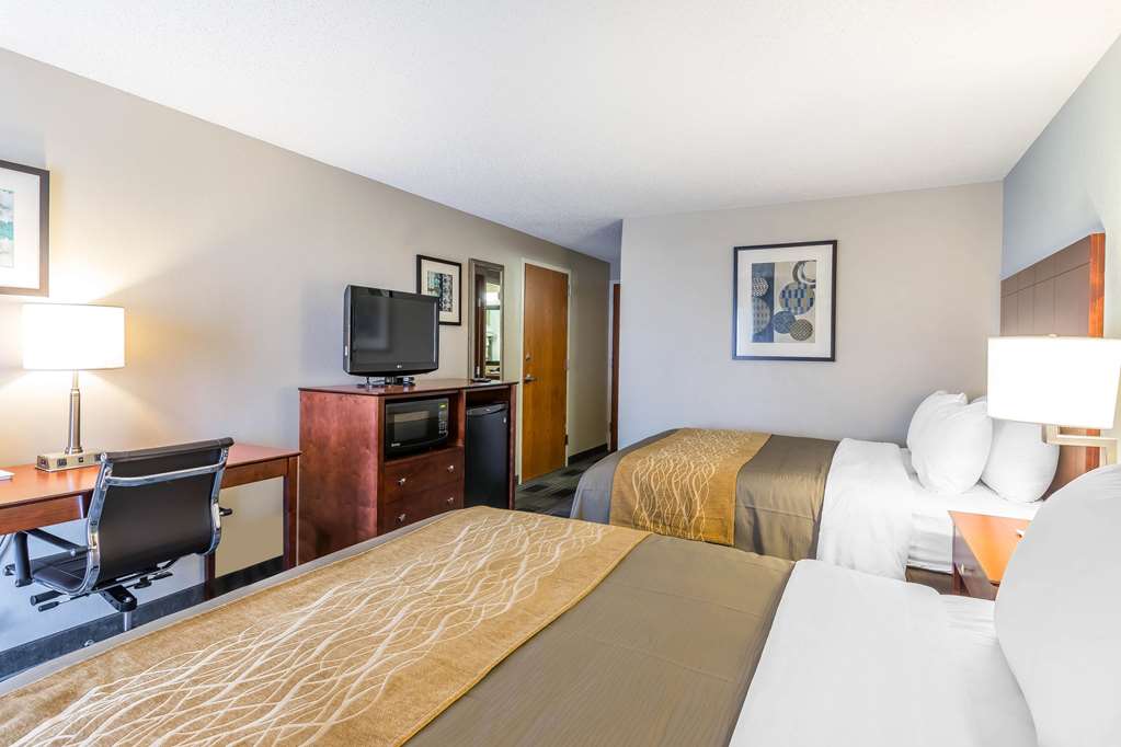 Comfort Inn SW Omaha I 80 - photo 5
