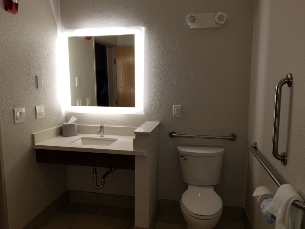Holiday Inn Express Winfield Teays Valley - photo 9