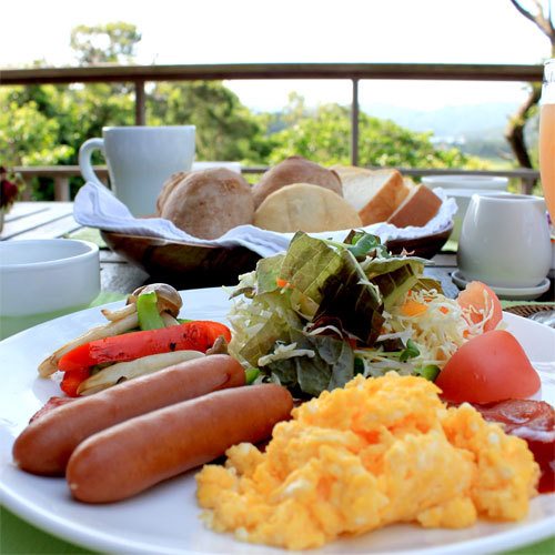 Nilaina Resort — Okinawa — photo 5