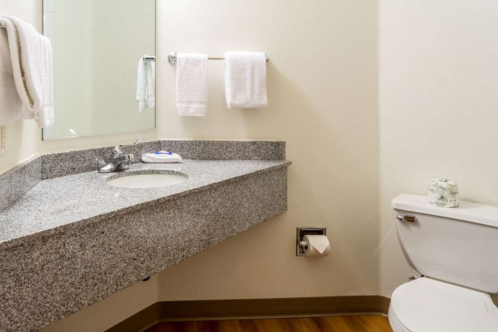 Motel 6 Lincoln City OR - photo 22