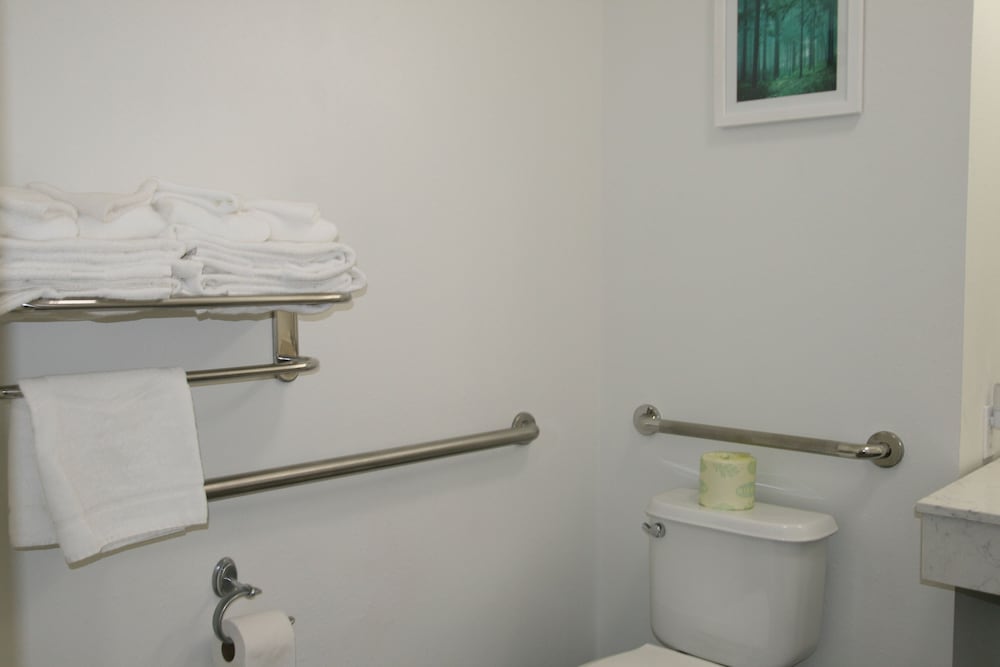 Hampton Inn Clarion - photo 23