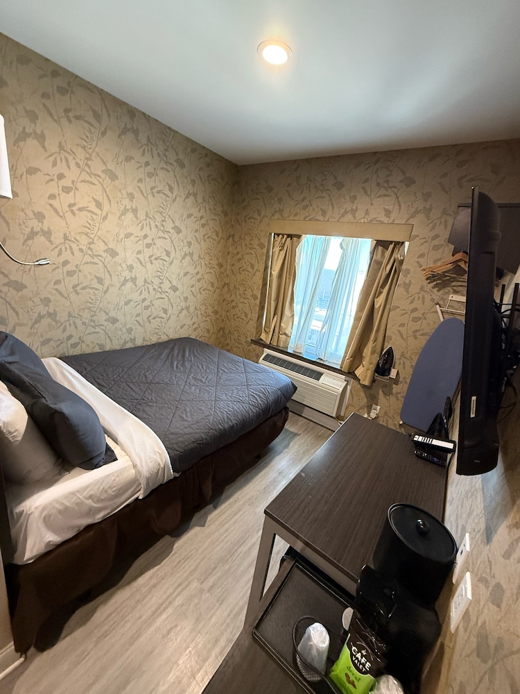 Grandview Hotel New York - photo 18