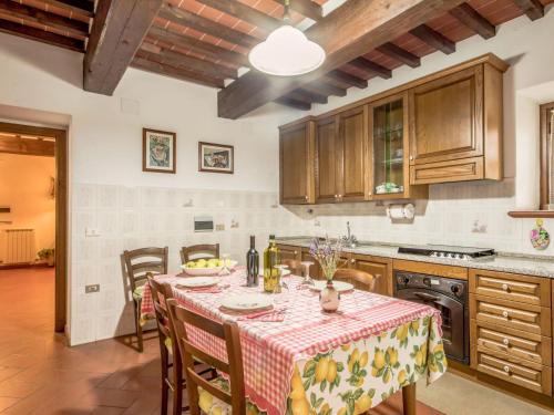 Holiday Home Tribolina by Interhome — Cavriglia-Monastero — photo 4