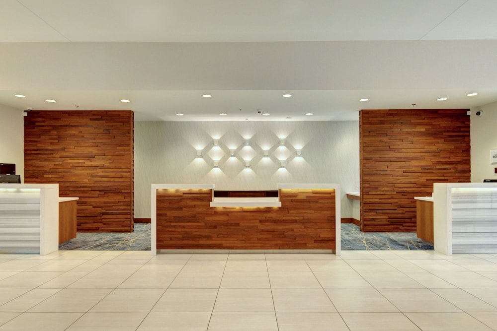 Marriott Tulsa Hotel Southern Hills in Tulsa, United States