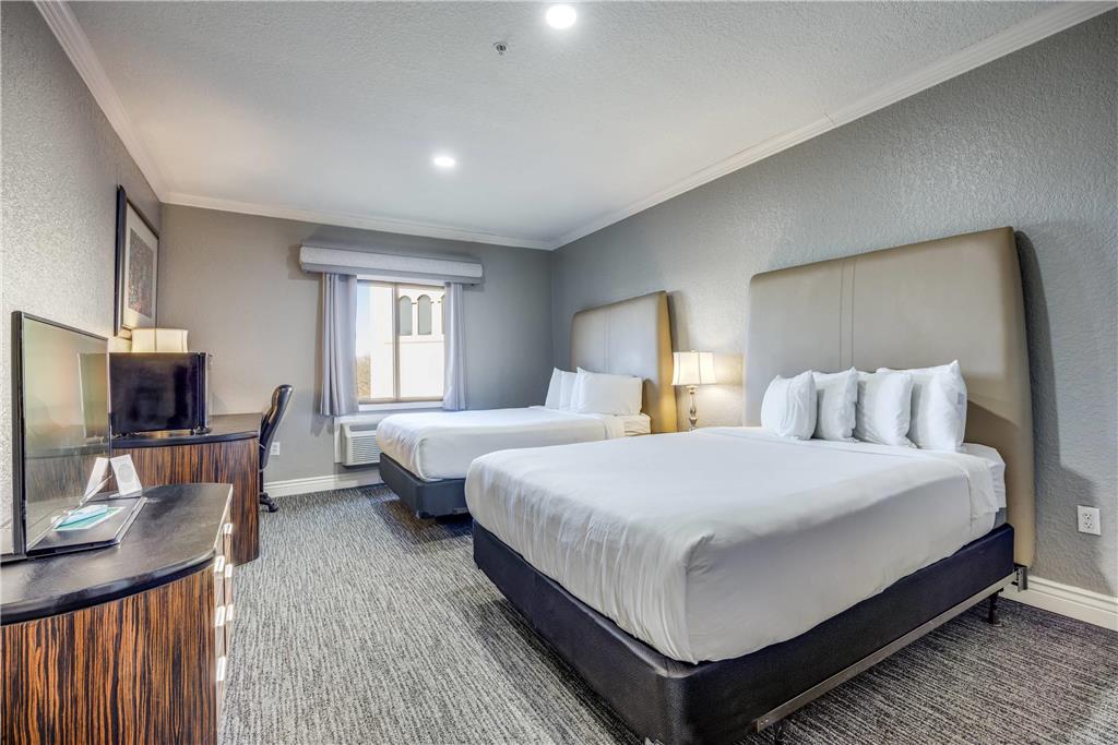 Tanglewood Resort on Lake Texoma Ascend Hotel Collection - photo 8
