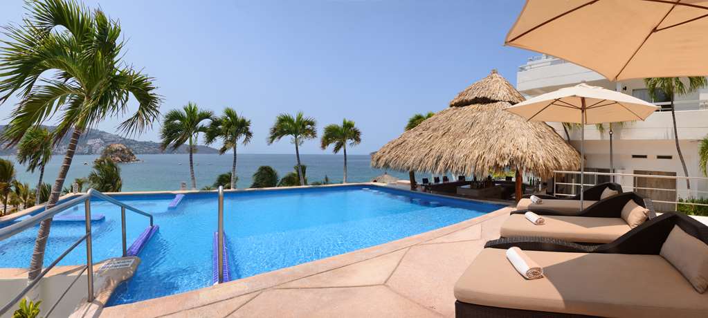 HS Acapulco