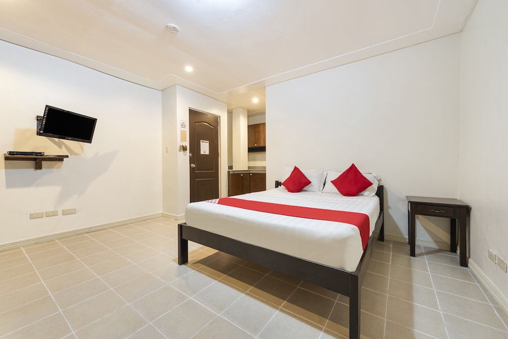 OYO 497 Paradise Hotel in Olongapo, Philippines