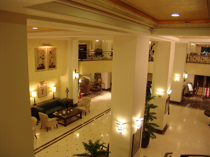 Javad Hotel — Mashhad — photo 3