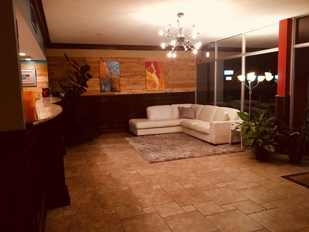 River Rock Inn — Mountain Home — photo 4
