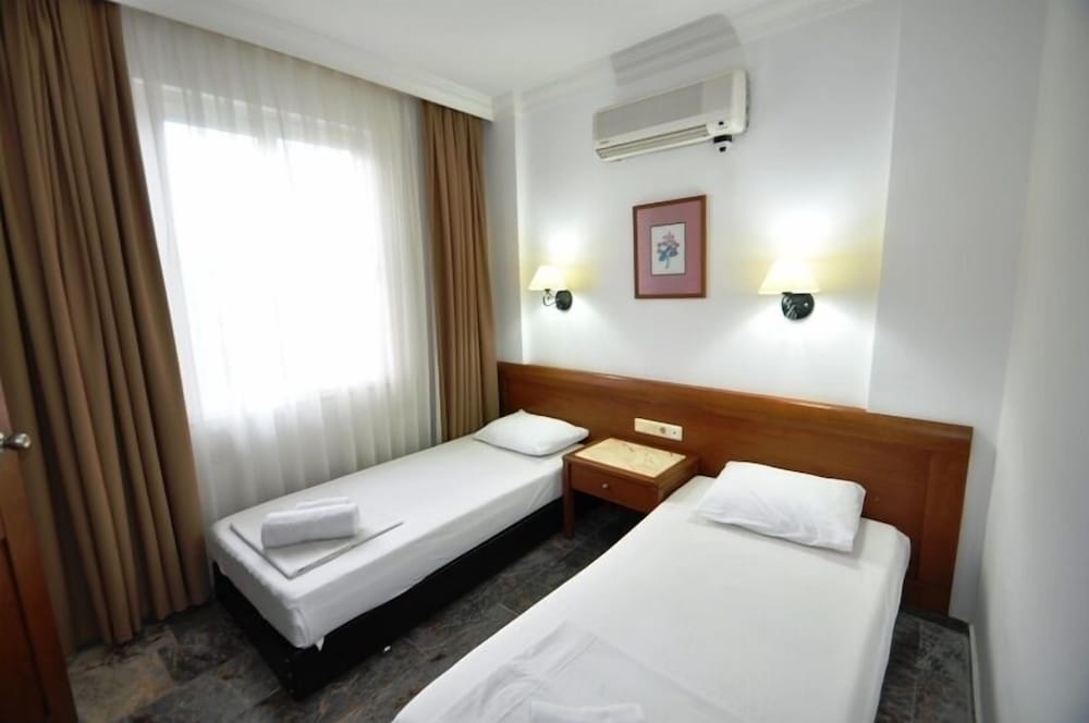 Blue Lagoon Otel — Marmaris — photo 3