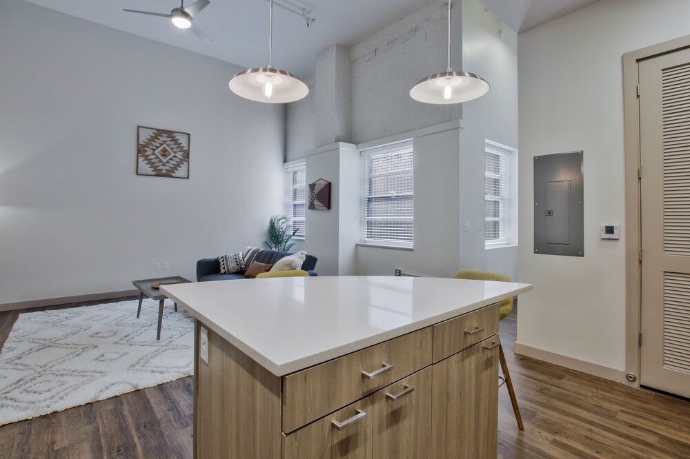 The Old Town Luxury Lofts - photo 198