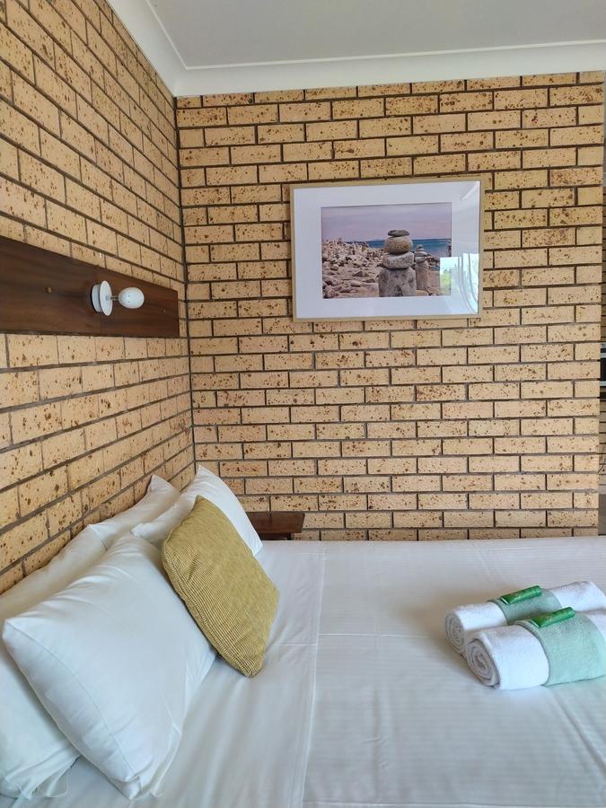 Toukley Motel — hotel in Toukley