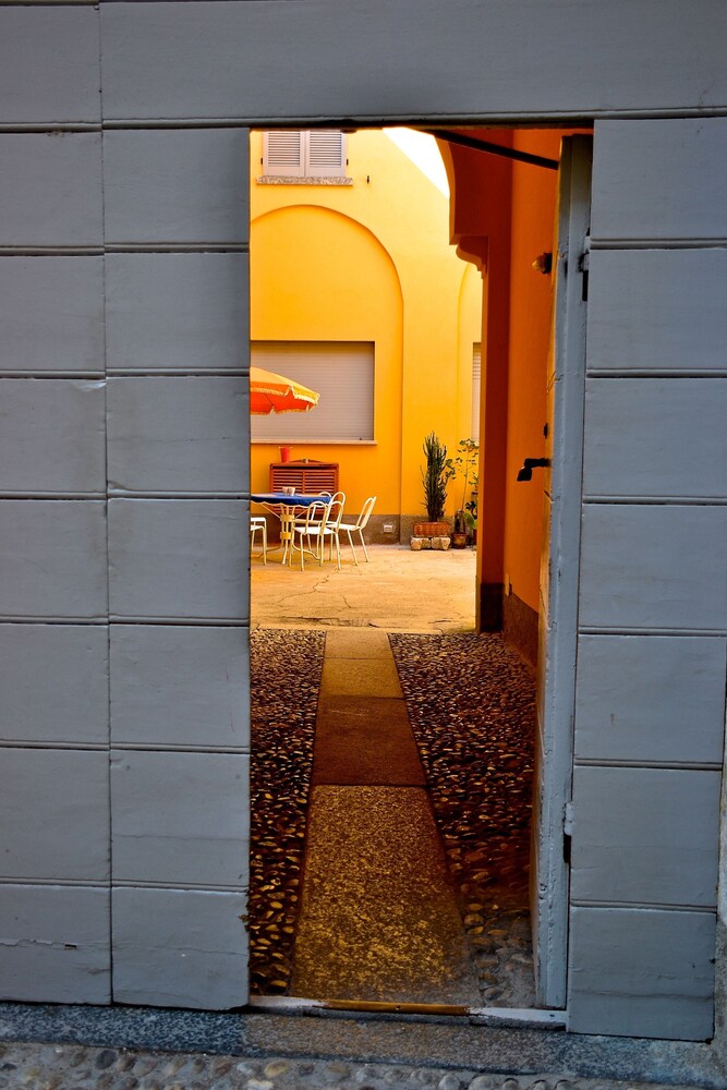 La Corte di Cernobbio in Cernobbio, Italy