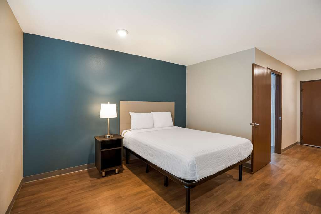 WoodSpring Suites Orlando North Maitland - photo 20