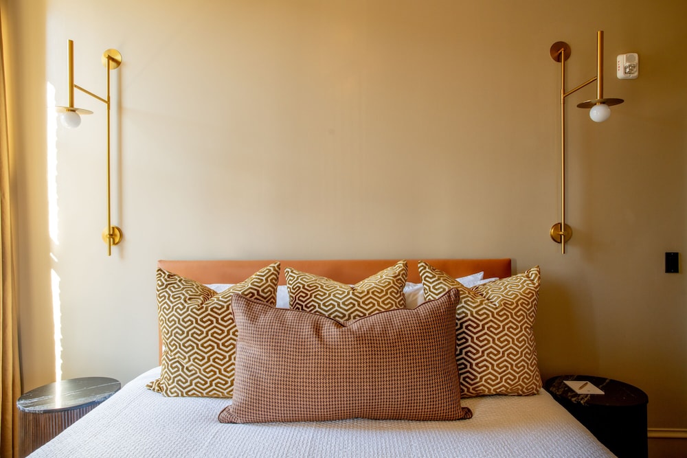 The Bell Athens By Kasa Living - photo 20
