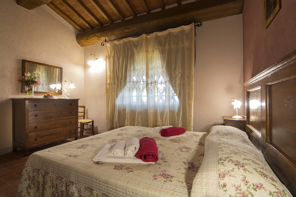 Typical Charming With Chianti View — Bucine — photo 3