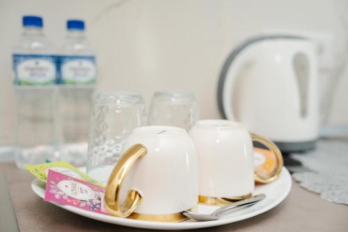 Boutique Hotel Palas 500m Walking Distance in Iasi, Romania