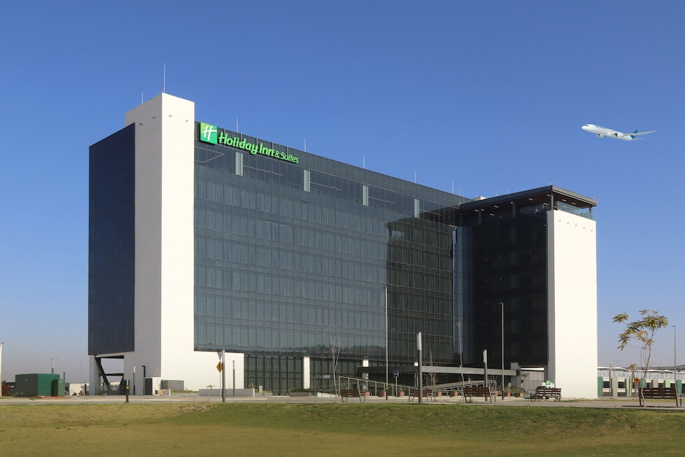 Holiday Inn Hotel and Suites Mexico Felipe Angeles Airport by IHG — hotel near Felipe Ángeles International Airport
