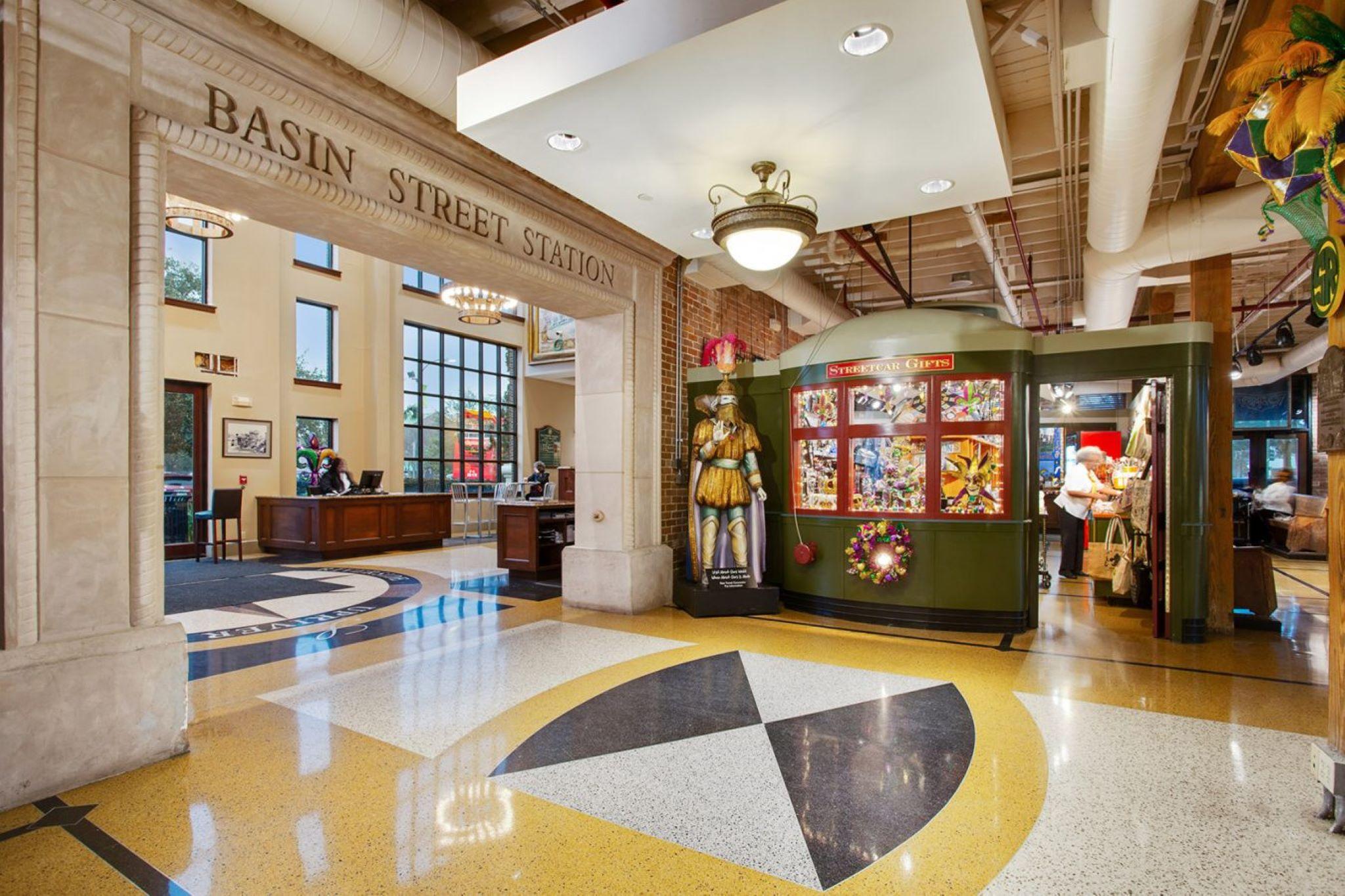 The Brakeman Hotel - photo 13