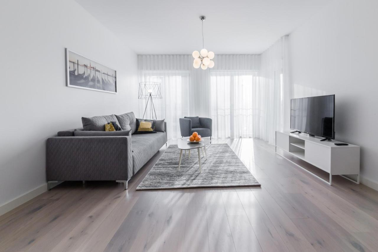 Tallinn Premium Apartments