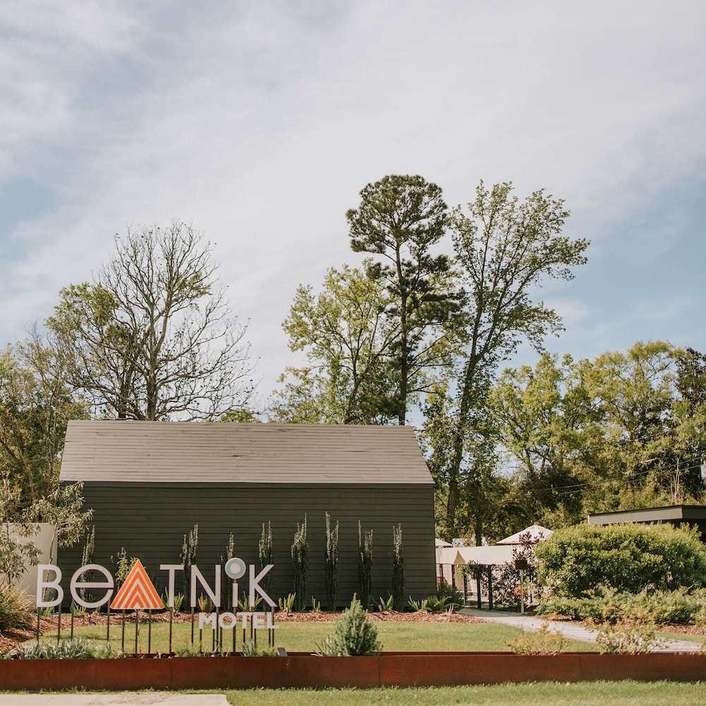 Hotel Beatnik in Ocean Springs, United States