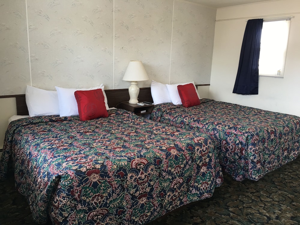 Grandma's Inn - photo 9